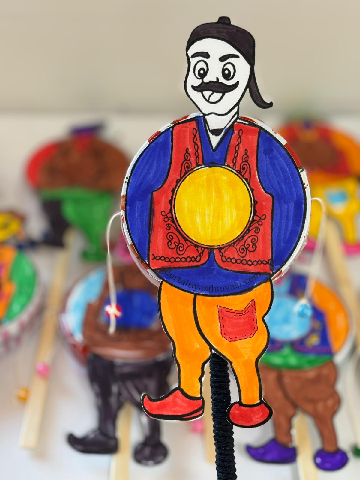 RAMAZAN ETKİNLİKLERİ