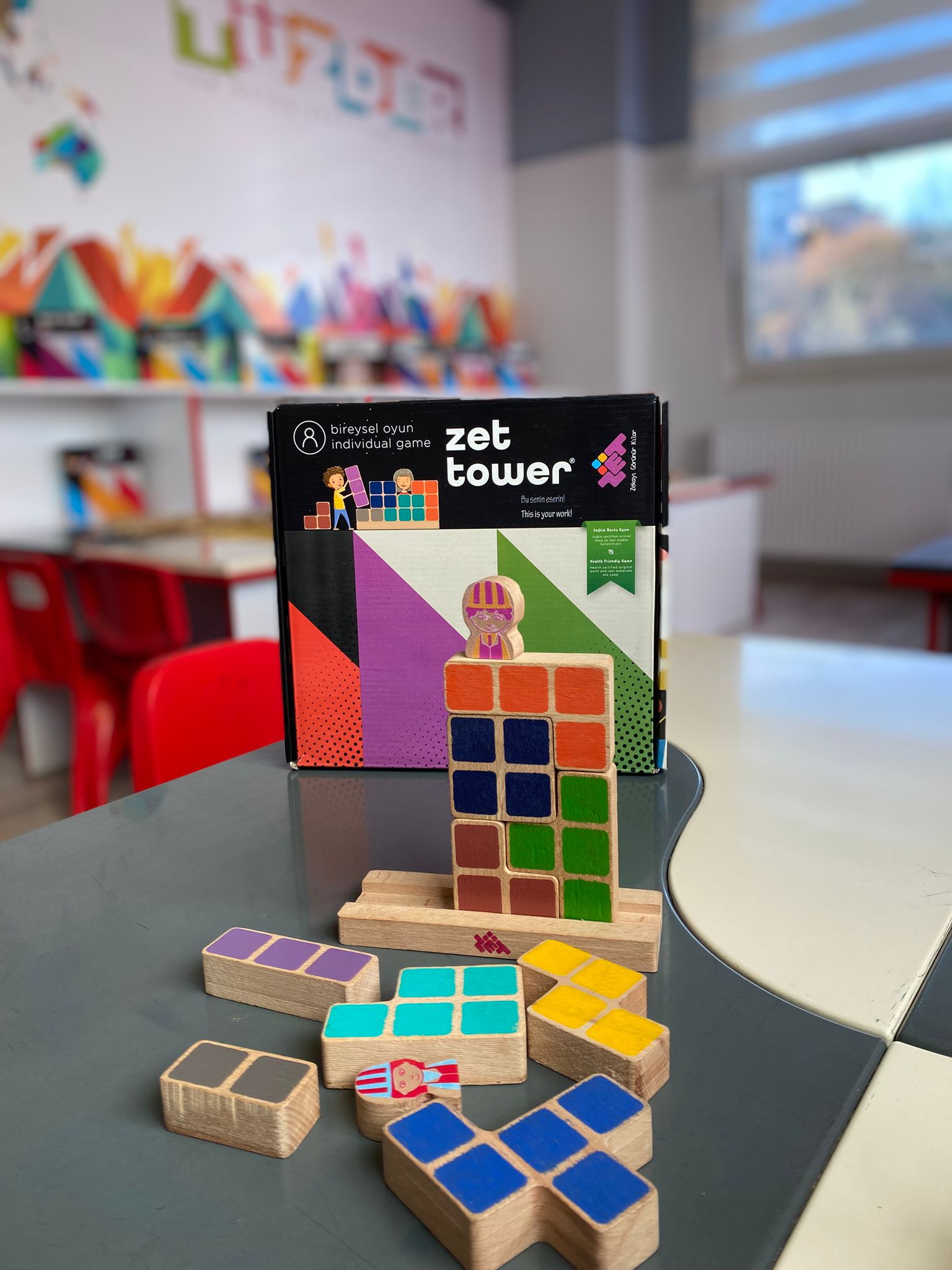 AKIL VE ZEKA OYUNLARI