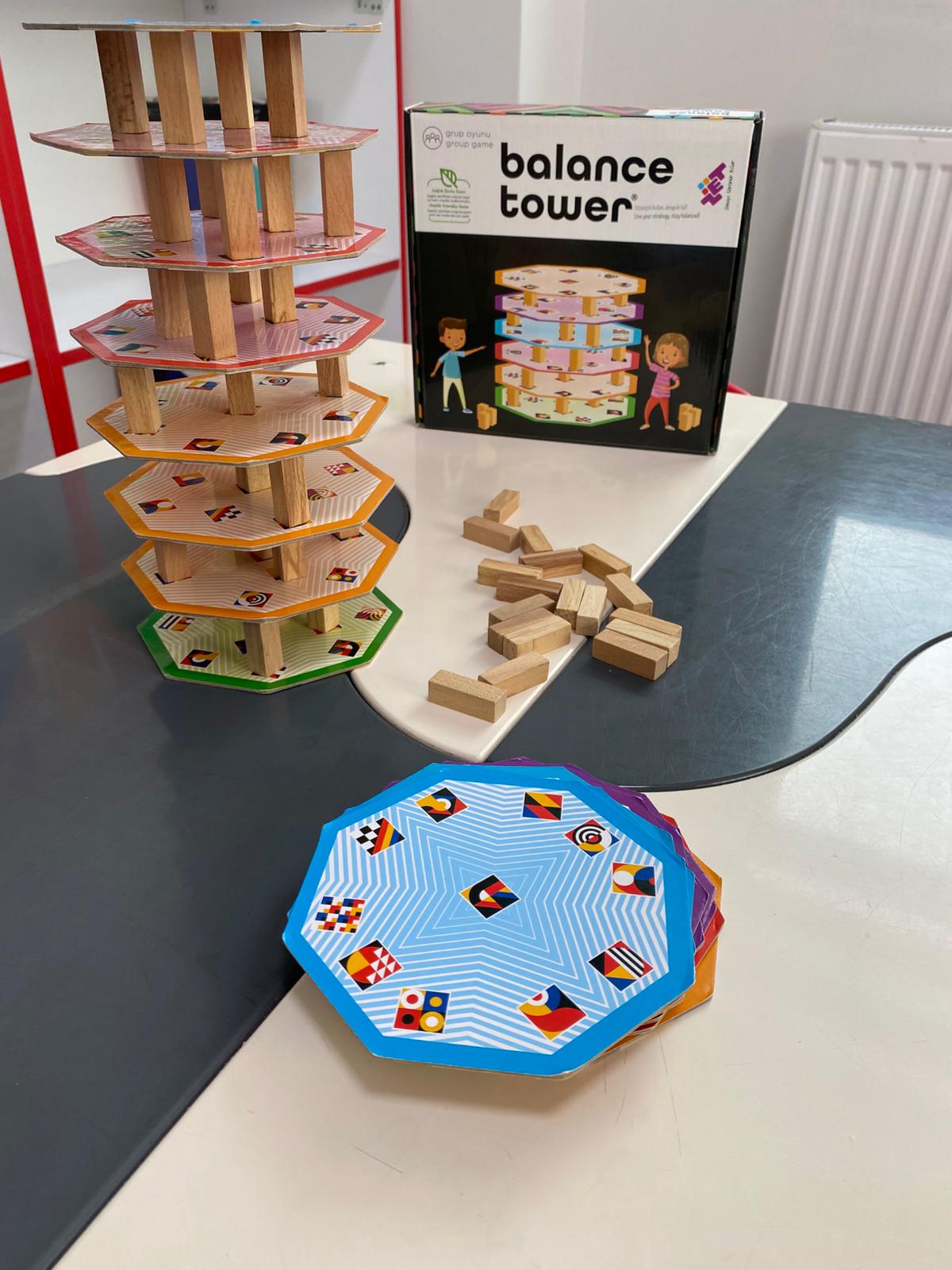 AKIL VE ZEKA OYUNLARI