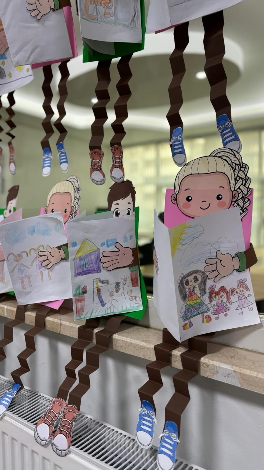 KÜTÜPHANELER HAFTASI